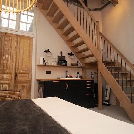 Cosy Cityhouse Leeuwarden Eksteriør bilde