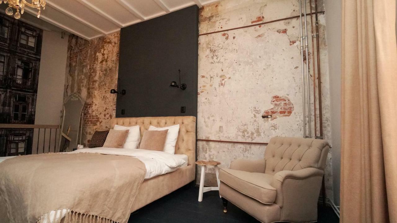 Cosy Cityhouse Leeuwarden Eksteriør bilde